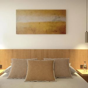 Chambre Double Confort